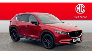 Mazda CX-5 2.0 Kuro Edition 5dr Petrol Estate